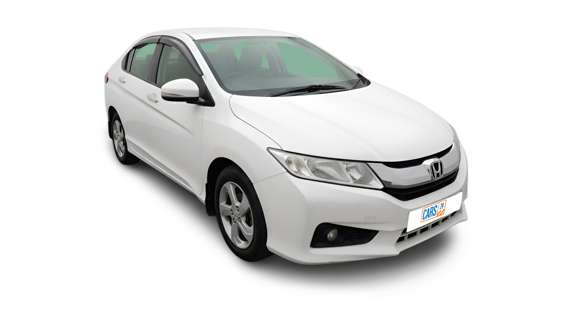 Honda City-img